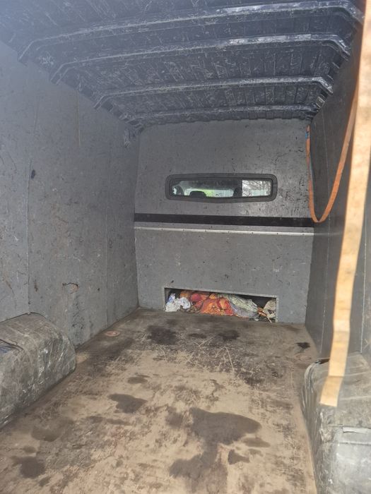 Fiat Ducato Brygadówka 7 osób 2.3  150KM jeden właściciel