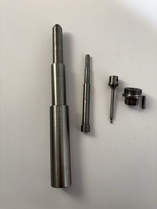 Pompka do  Mp40 mp 38