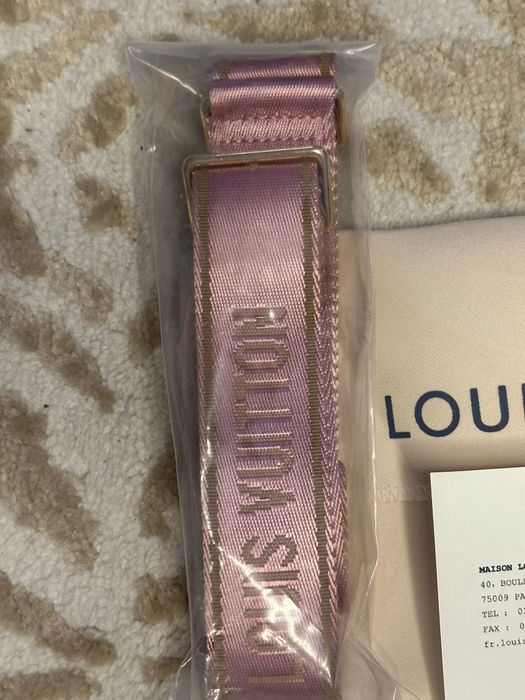 Mala Louis Vuitton Nova