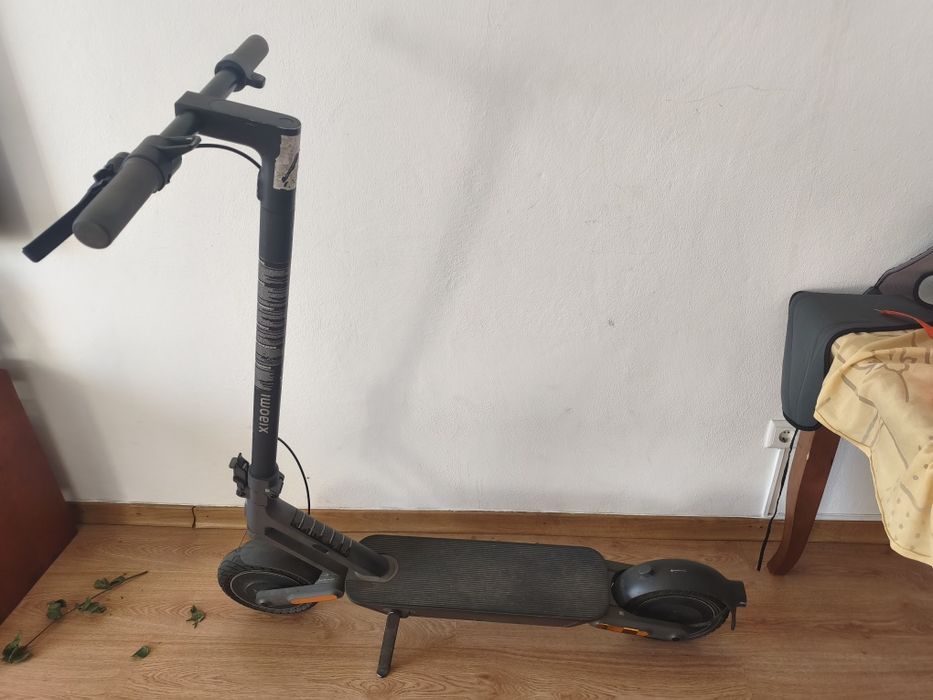 Trotinete elétrica Xiaomi 4 ultra