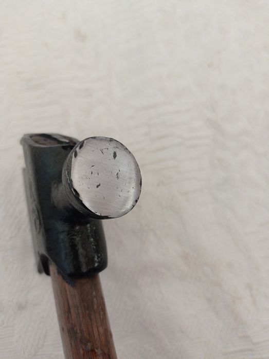 Топор,молоток,гвоздодер. 3в1. СССР