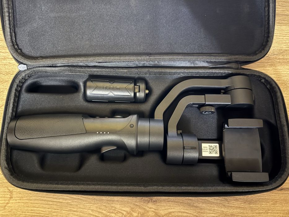 Hohem isteady mobile plus (+)