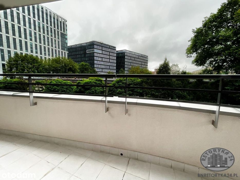 Kaskada Lux! 1 bedroom Quatro Business Serenada