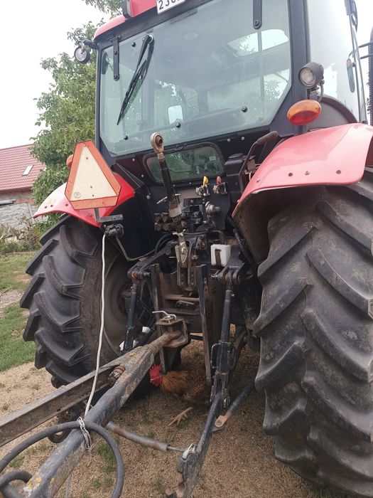 Zetor Proxima Power 110 | 2014 | Tylko 1600 mth | Automatic Powershift | Stan bardzo dobry | Pierwszy właściciel