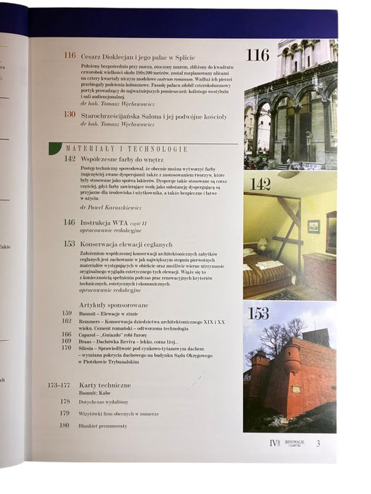 Renowacje i zabytki 4/2003 (28)