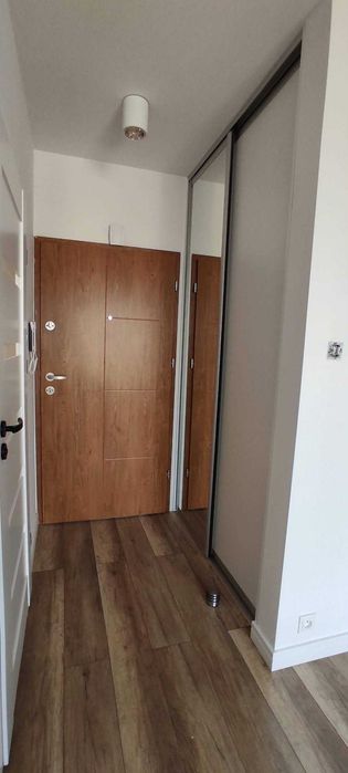 Wynajmę mieszkanie