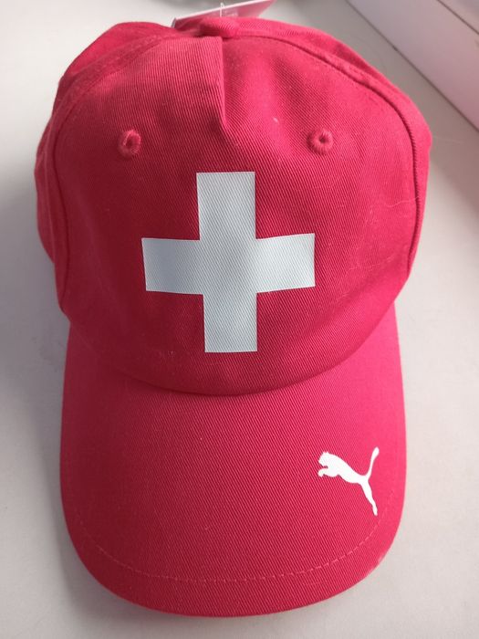 Puma кепка оригінал