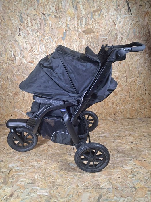 Wózek spacerowy Chicco Activ 3