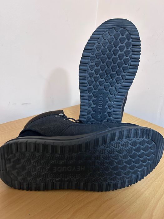 Черевики Hey Dude