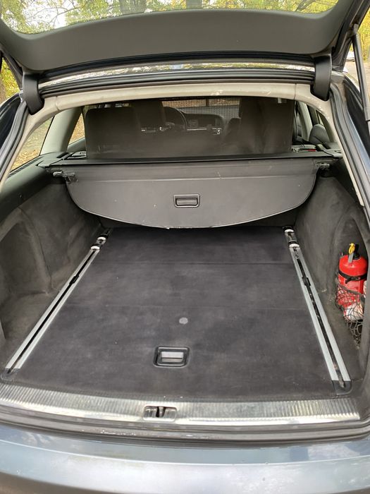 mam do sprzedania Audi a6c6
