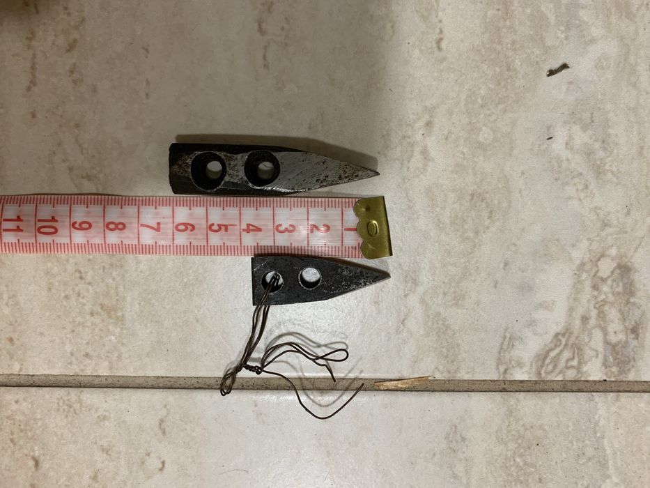 Вимірювальний інструмент, СССР, 350 грн