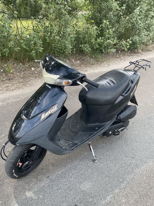Suzuki lets 2 new