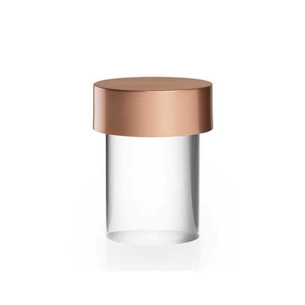 Candeeiro de mesa LAST ORDER CLEAR da Flos (Original e Novo)