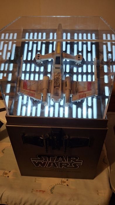 Drone Star Wars X-Wing