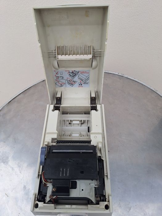 Impressora Térmica Epson