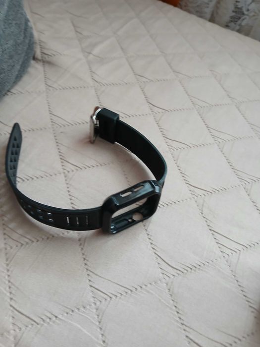 Apple watch pasek