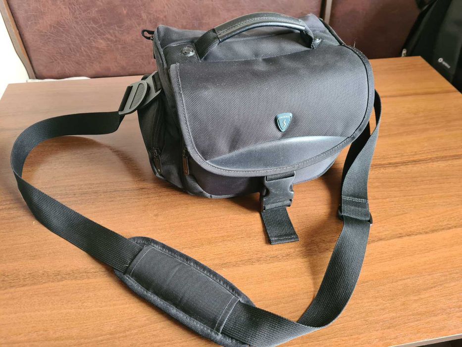 Сумка для фотоапарата