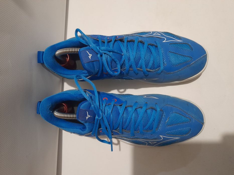 Кроссовки Mizuno Ghost Shadow Wo Netball, 42(27,5 см)