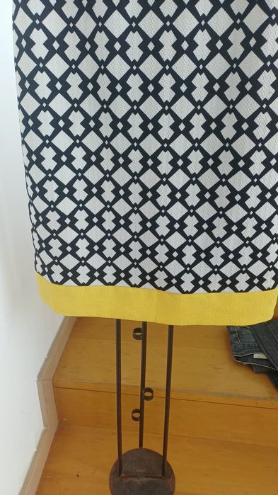 Vestido de verão