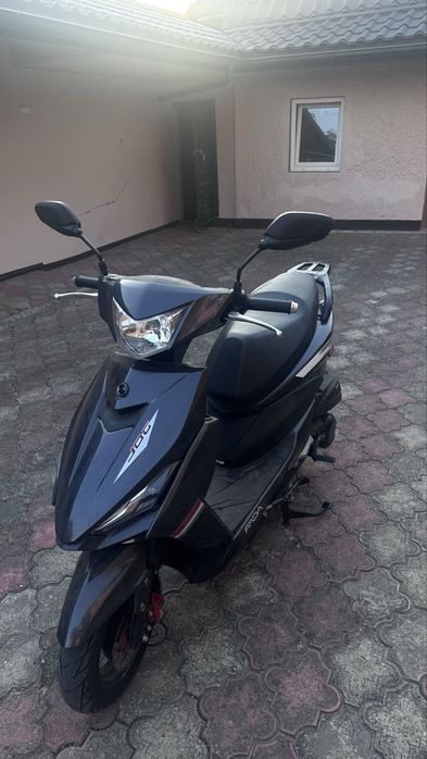 Продам Fada jog 125