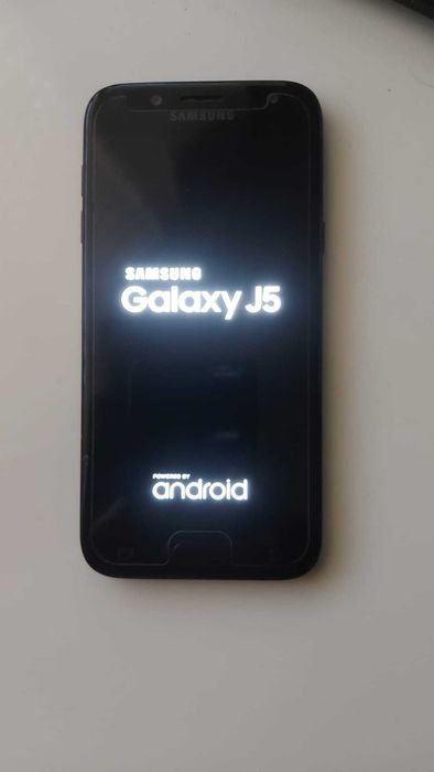 Galaxy J5 Dual SIM - Impecavel/Desbloquado