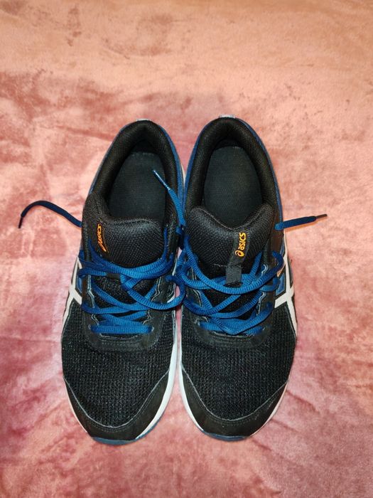 Sapatilhas asics T 42