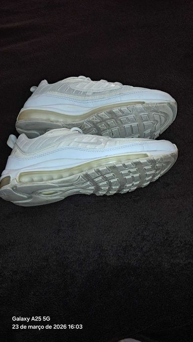Sapatilhas NIKE Air Max 98