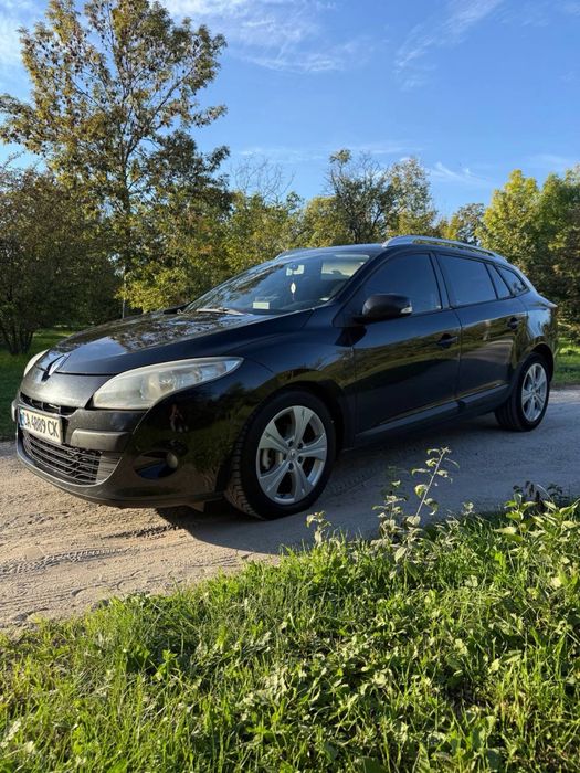 Продам Renault Megane