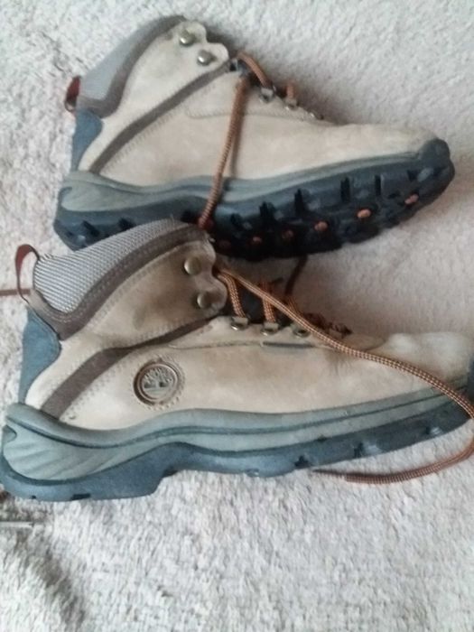 Buty trekingowe OUTDOOR Performance Timberland oryginalne