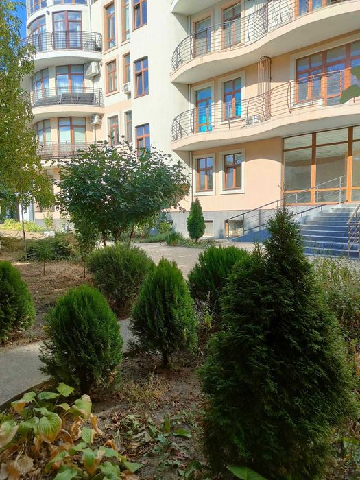 1-комнатная квартира по адресу Куликово поле пл. (площадь 41,5 м²) - Atlanta.ua - фото 4