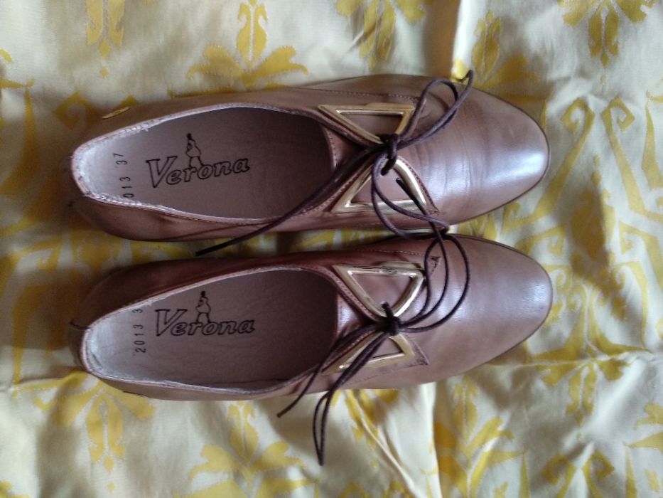 Туфлі жіночі. Туреччина.