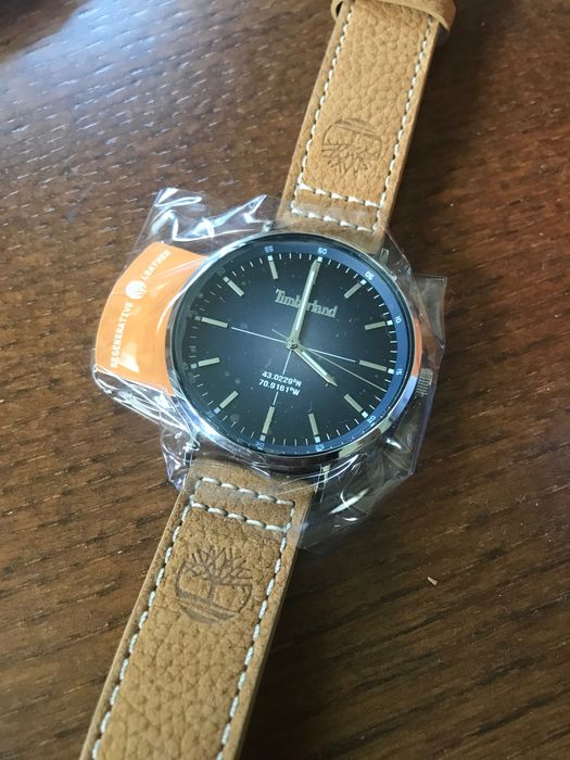Relógio Timberland (Novo)
