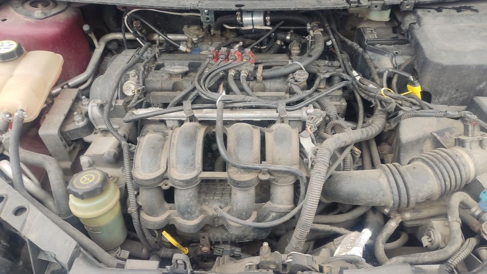 Продам Ford focus II