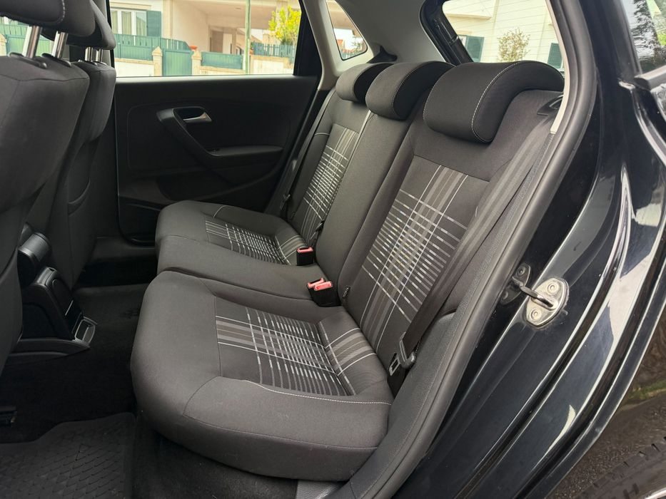 Polo 1.2tsi 64.000km nacional 2016