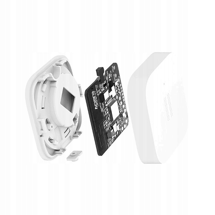 CZUJNIK DRGAŃ zabezpieczenie domu okien AQARA