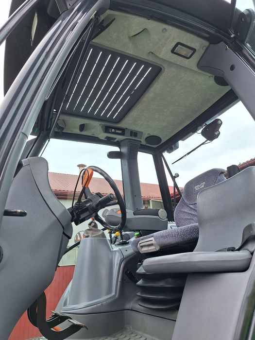 Deutz Agrotron M 620 Rok 2011