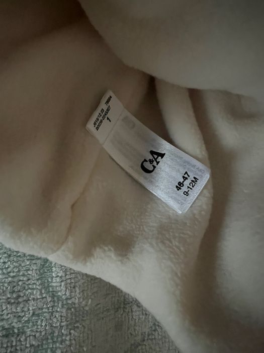 Шапочка для дитини