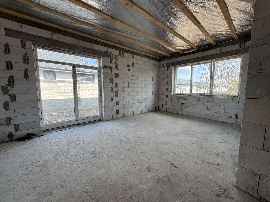 Продаж БУДИНКУ в КМ