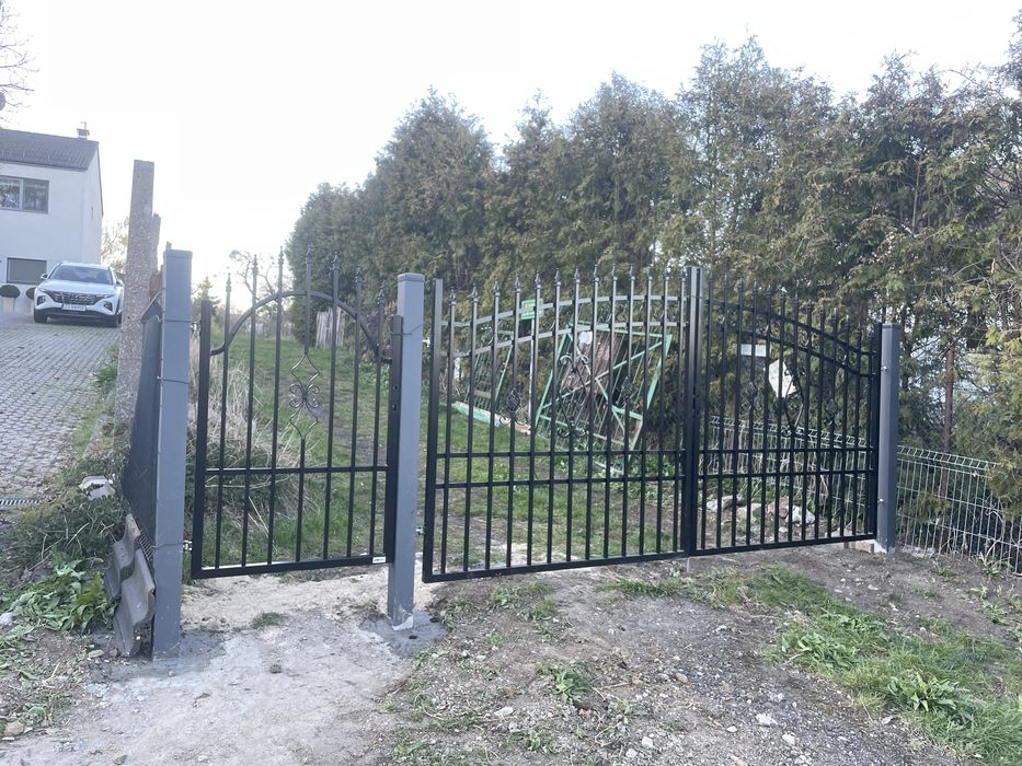 Usługi spawalnicze – spawanie u klienta (mobilny spawacz)