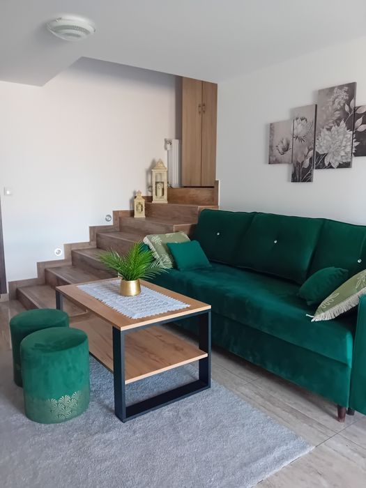 Apartament Pod Lipą