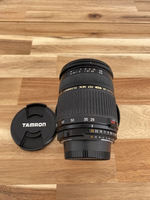 Nikon D600 FX - 24MP