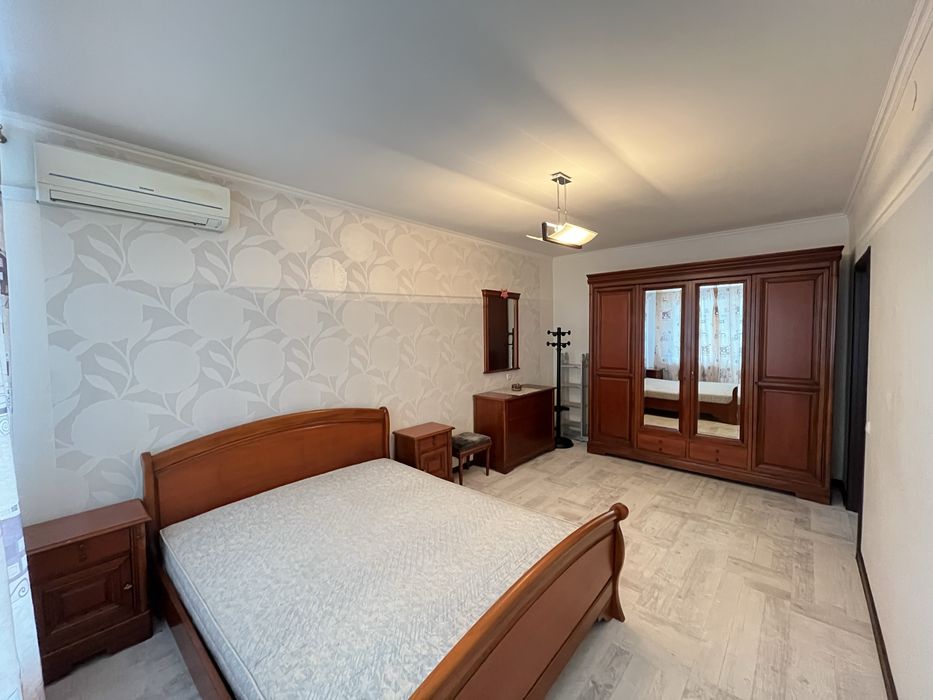 96й квартал! Двушка на ул. Есенина (Дудаева).