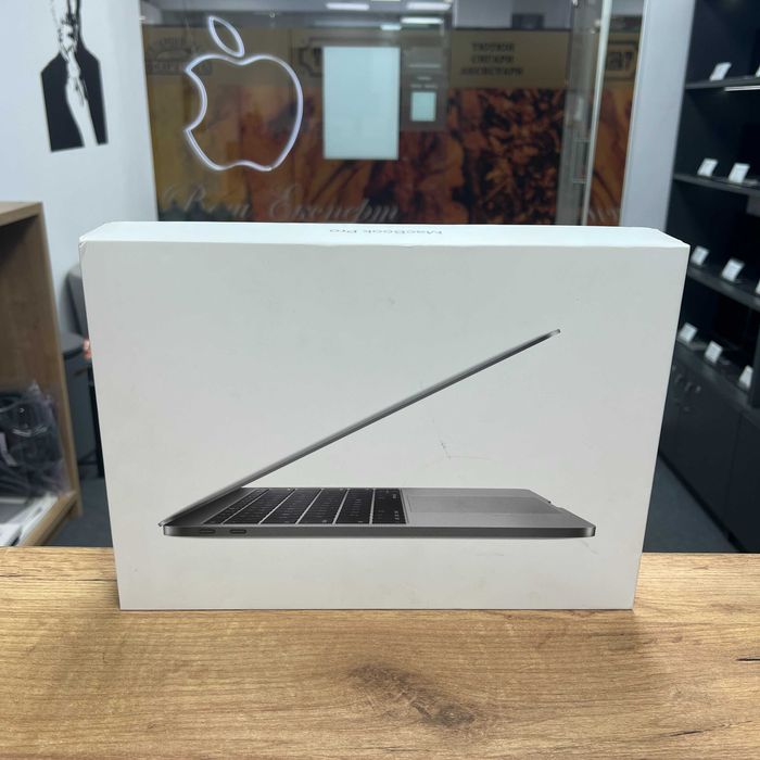 MacBook Pro 13 2019 (I5 / 8gb / 128) SSD Гарантія. 54596SV