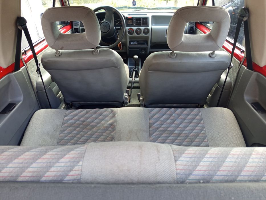 Vendo carro Opel corsa  negociável — photo 4