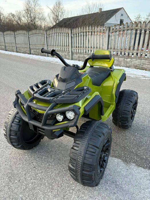 Quad elektryczny pojazd na akumulator dla dzieci