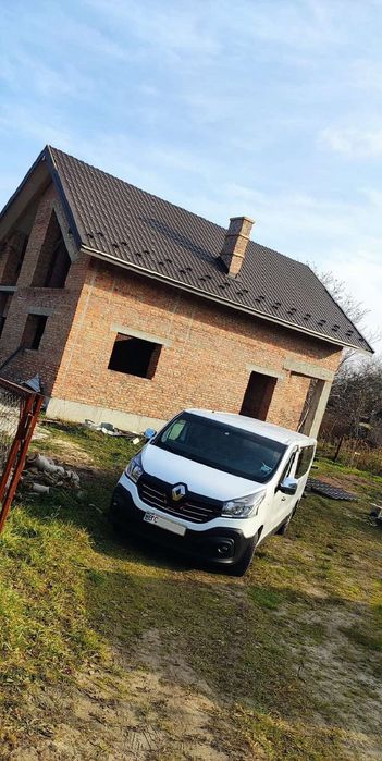 Продаж Будинок 180м² з гаражем та ділянкою 6 сот Ков'ярі 100000$
