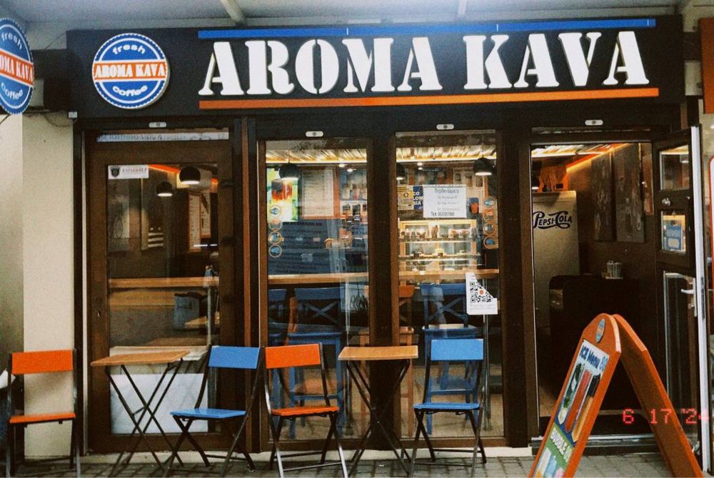 Продам кавʼярню | Готовий бізнес