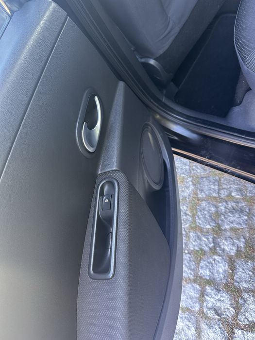 Renault Clio - 164000km - 2006