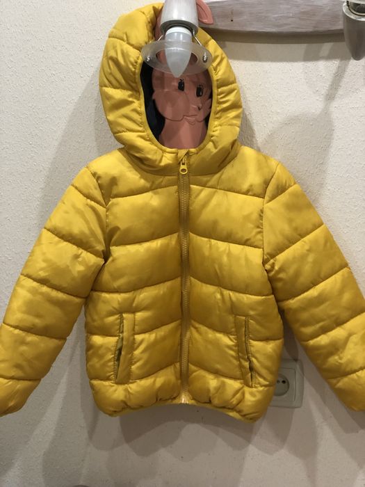 Куртка дитяча демісезонна