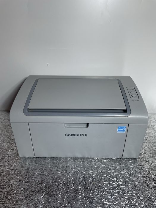 Лазерний Принтер Samsung ML-2160